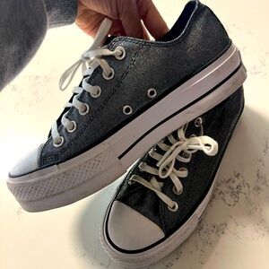Converse chuck all star